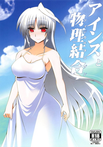 (C94) [Aquarius Gate (Engo)] Eins to Physical Unison (Mahou Shoujo Lyrical Nanoha) cover