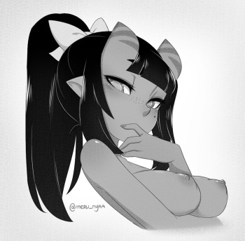 Loli Succubus~ cover
