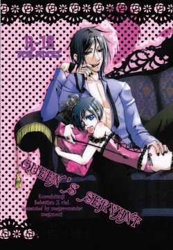 Ceal Porn Black Butler - Black Butler Xxx | Sex Pictures Pass