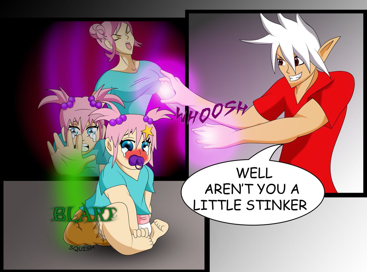 Artist - AungShadow page 4 full