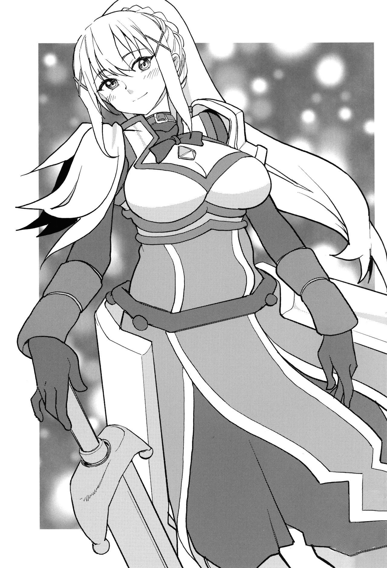 DARKNESS page 3 full