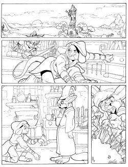 Critical Spell Casting