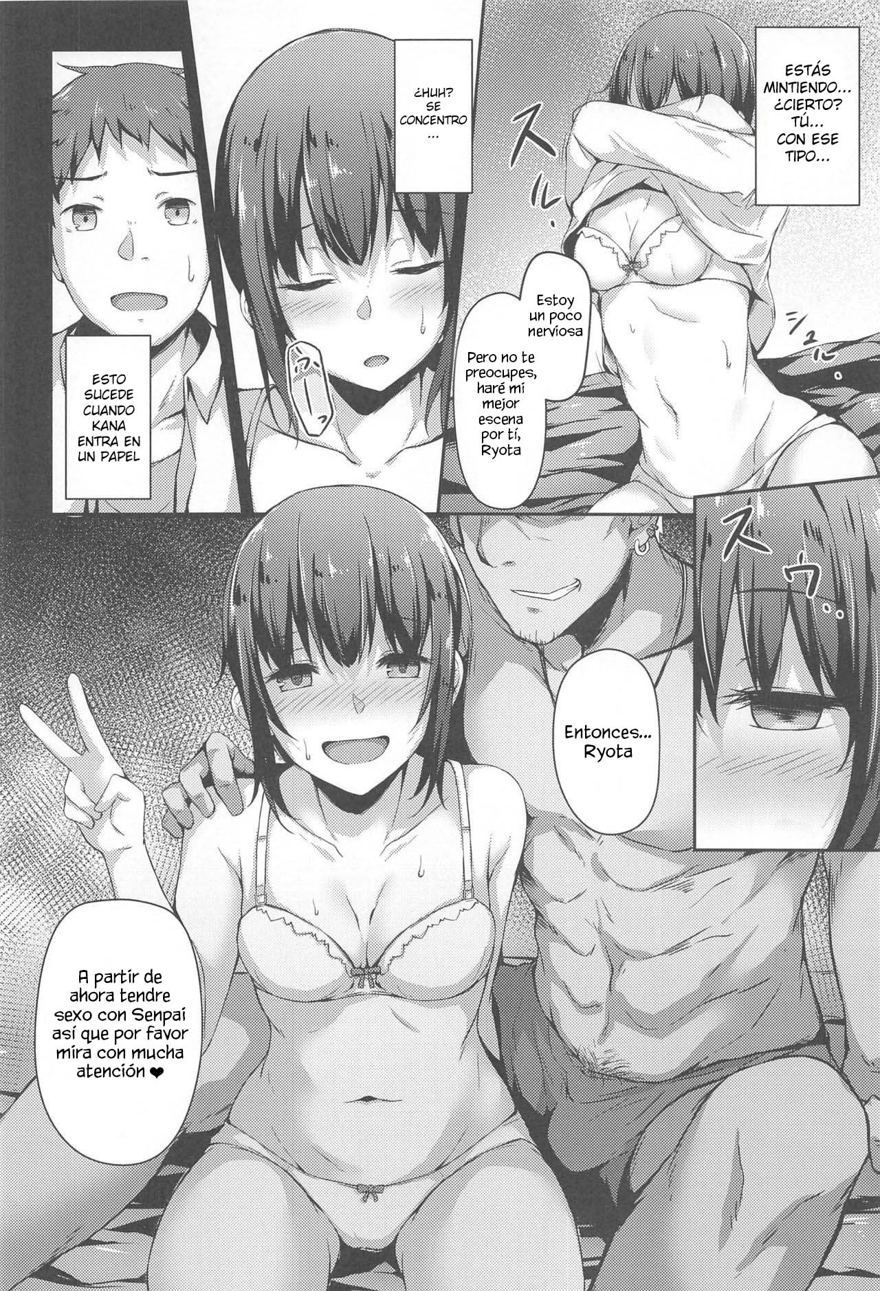 NeuTRal Actor page 9 full