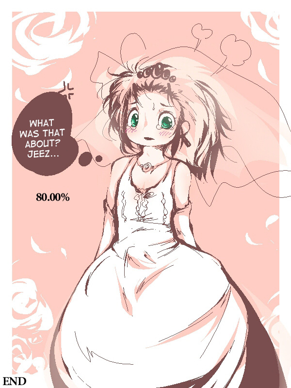 The bride Transforms page 11 full