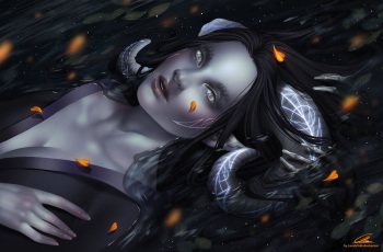 Artist - Lavah cover