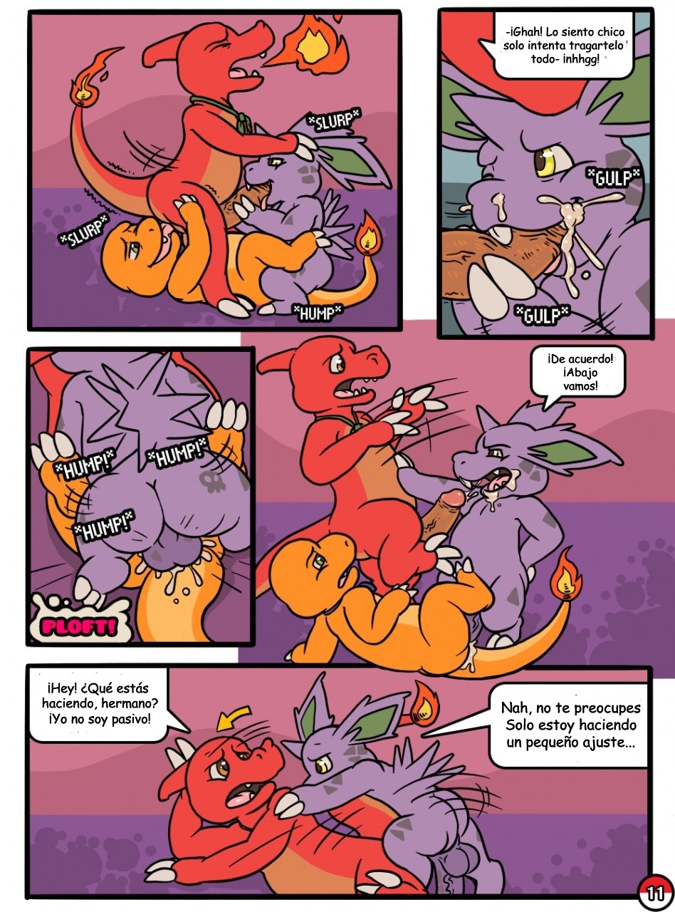The Club page 12 full