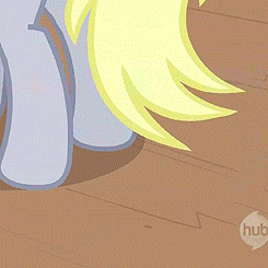 My Little Plot: Flank Is Magic page 4 full