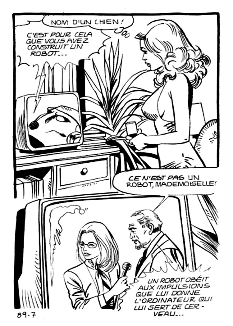 Elvifrance - Incube - 87 - Cyborg page 11 full