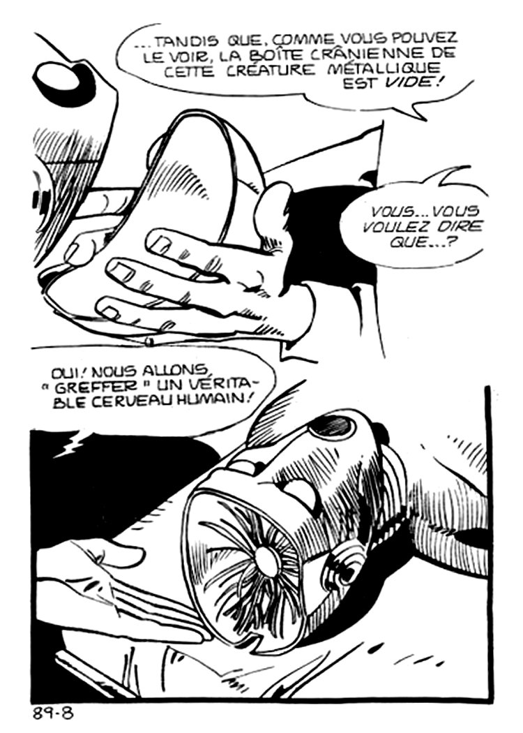 Elvifrance - Incube - 87 - Cyborg page 12 full