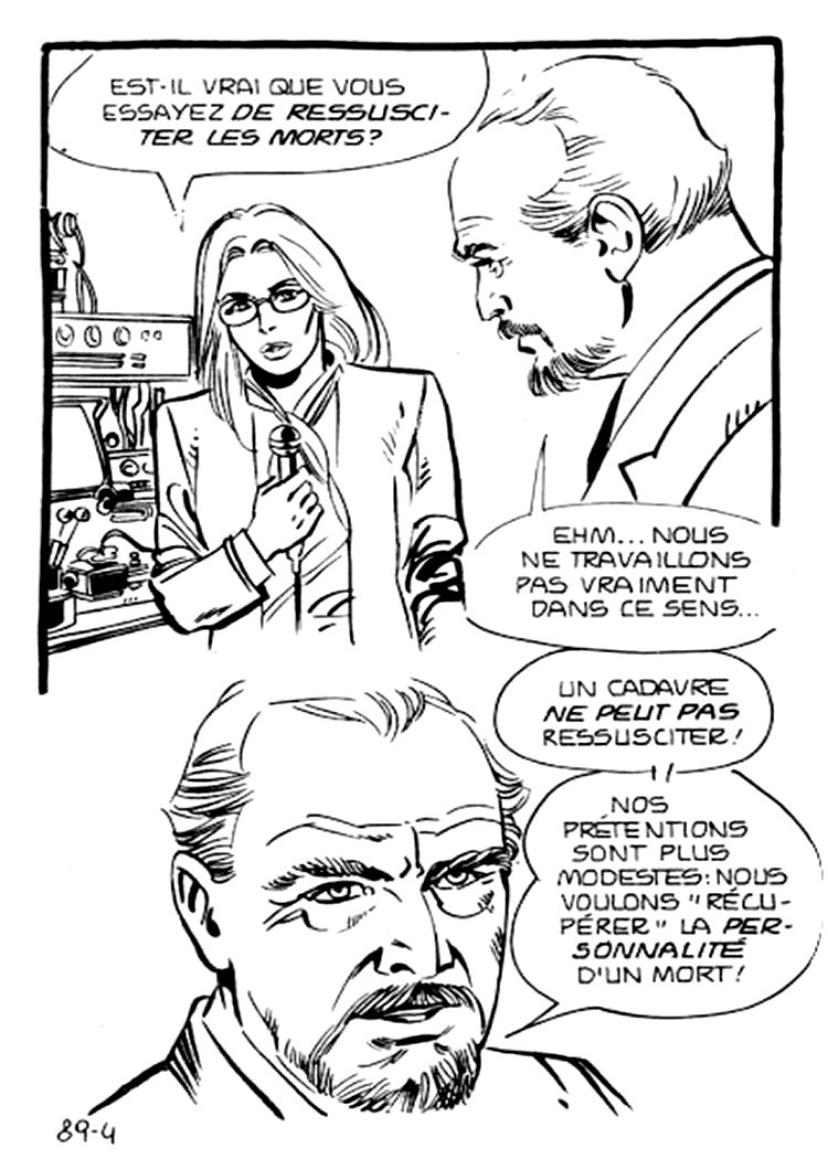 Elvifrance - Incube - 87 - Cyborg page 8 full