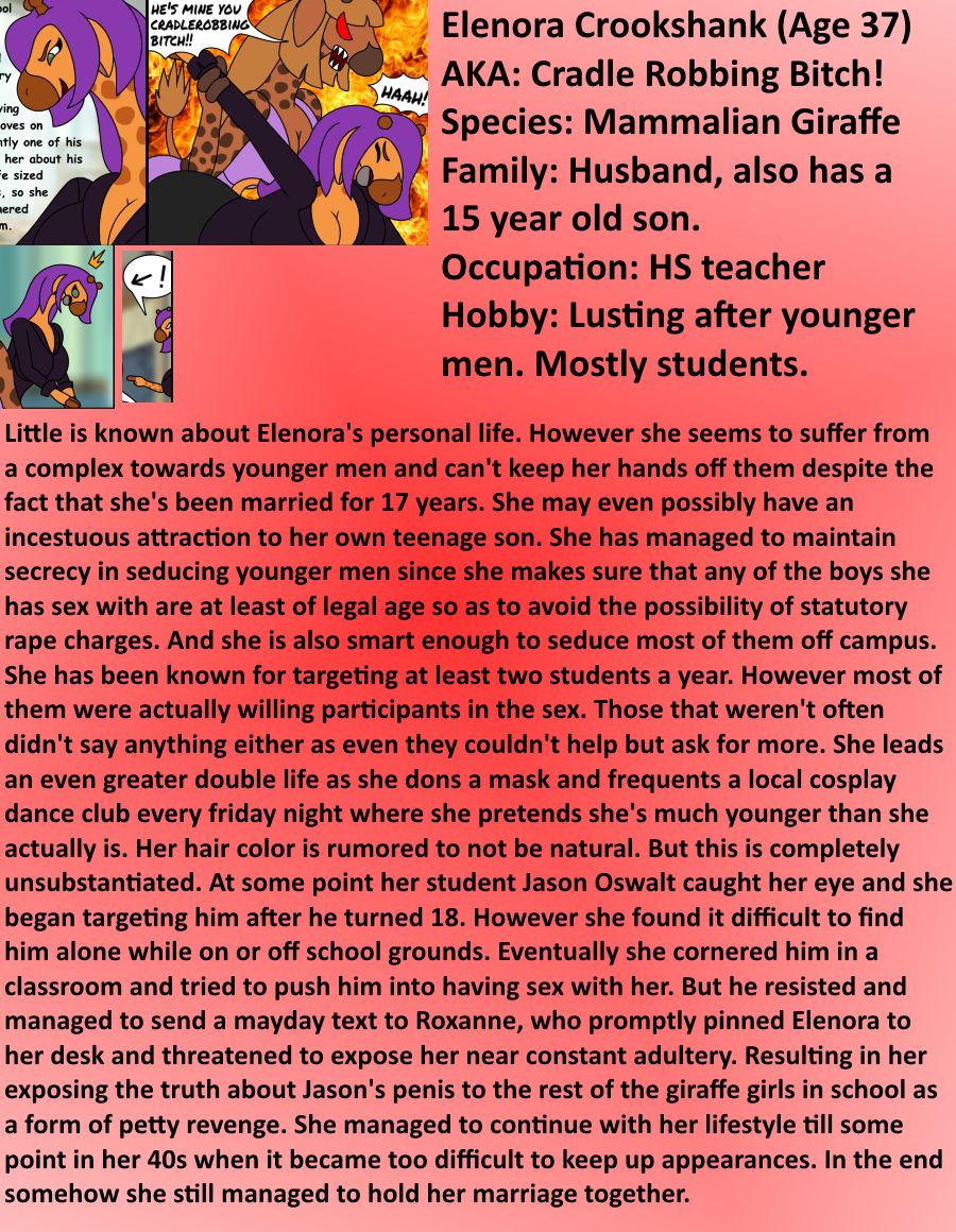 I'm Not Petty Series 2 & up  WIP page 7 full