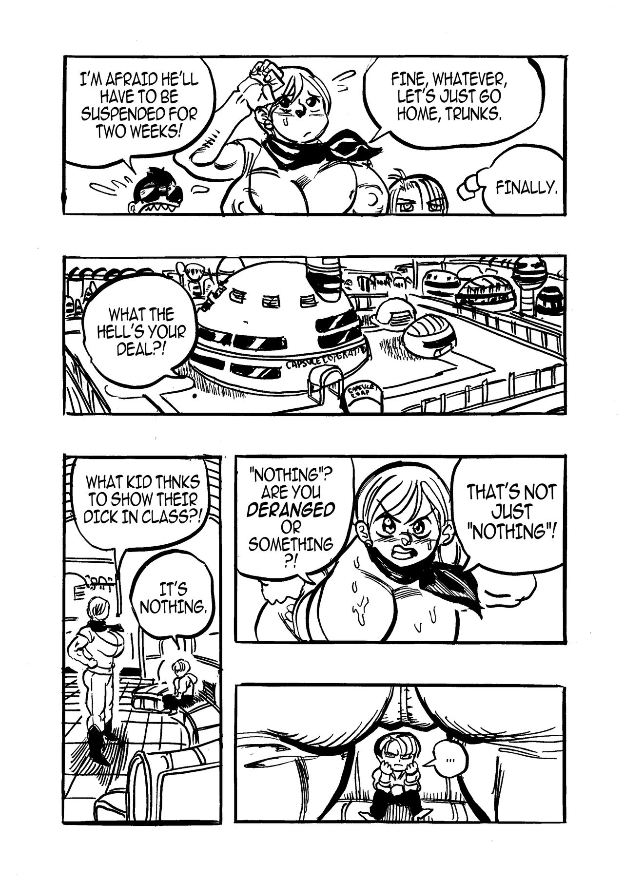 Early Blooma page 4 full