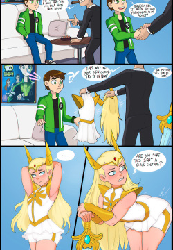 Artist - TheRealShadman