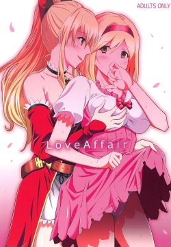 Love Affair