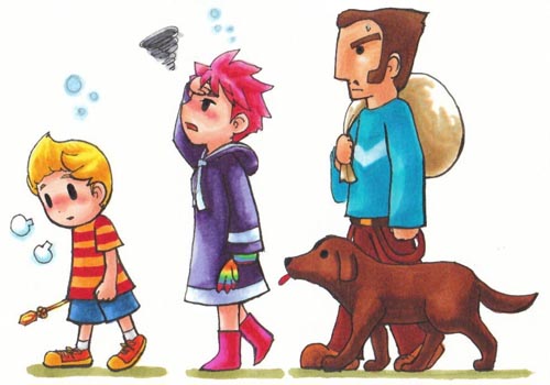 Old Kumatora Collection page 10 full