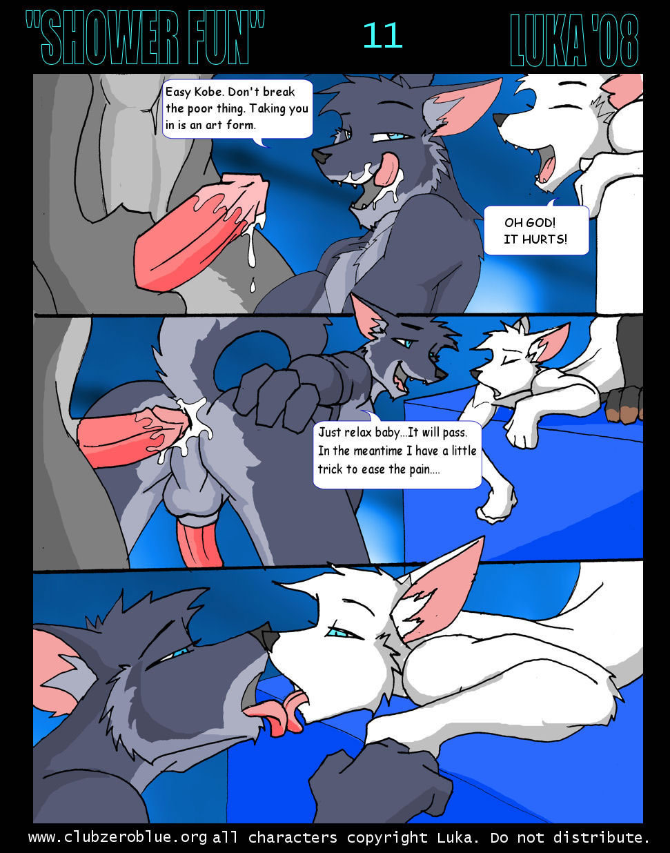 Shower Fun page 11 full