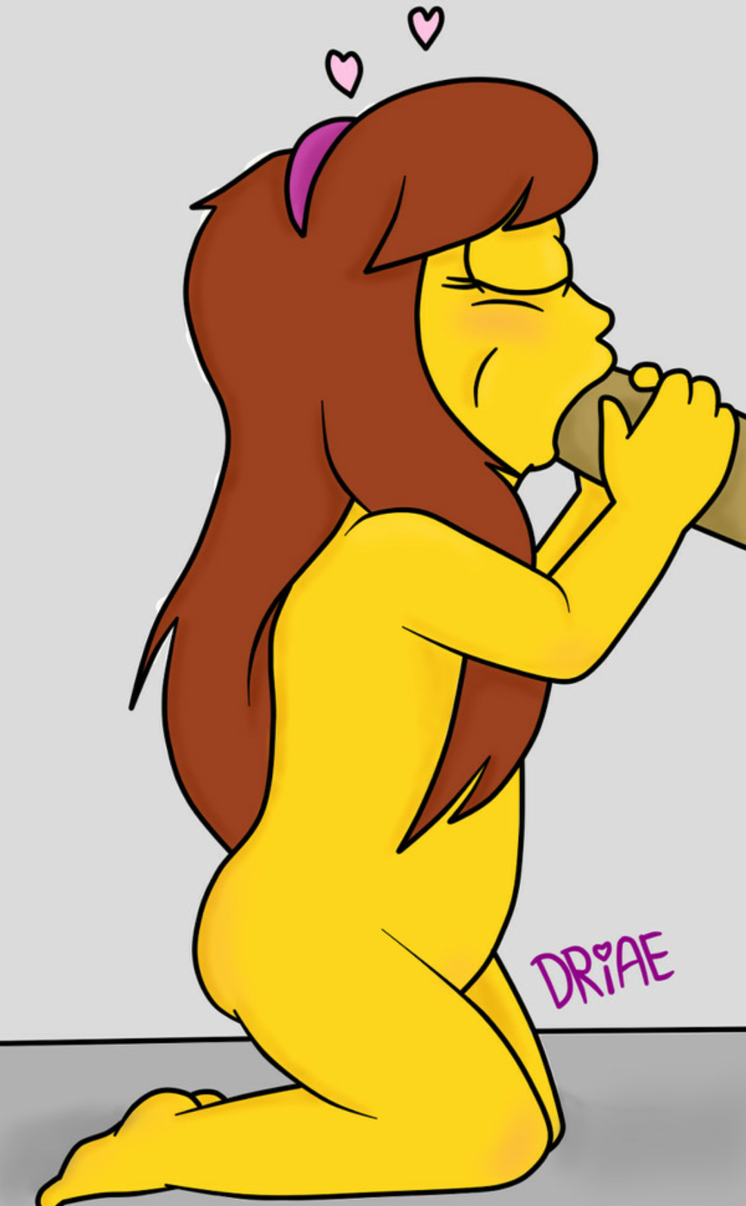 ARTIST DriAE page 12 full