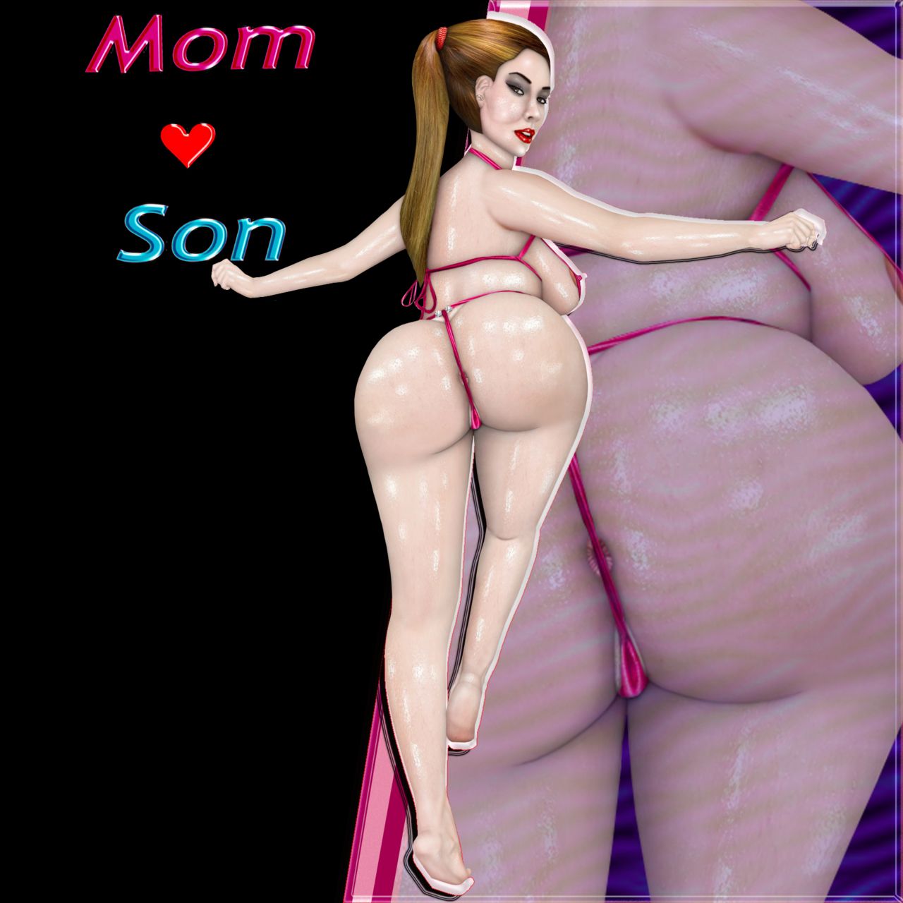 Artwork TStorm78 - Mom Special Gallery page 10 full