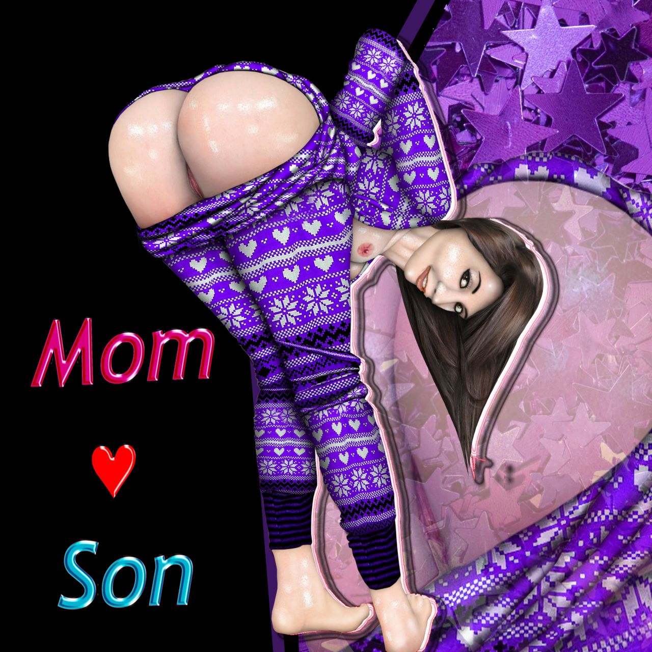 Artwork TStorm78 - Mom Special Gallery page 8 full