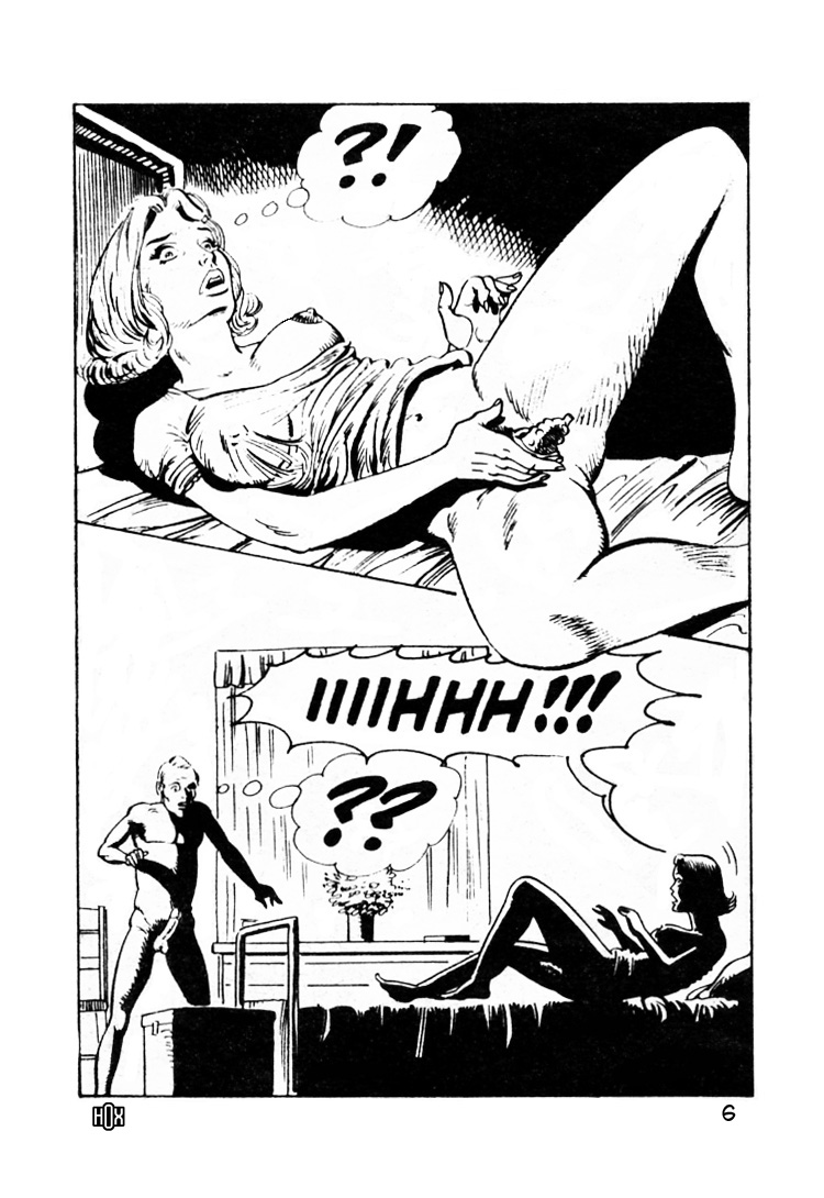 PIG #31 - AN EXCITING INTERVENTION - ENGLISH - TRANSLATION BY LOOPS page 9 full