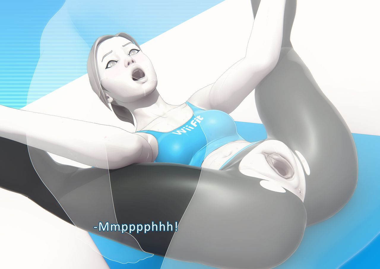 WiiFIT page 11 full