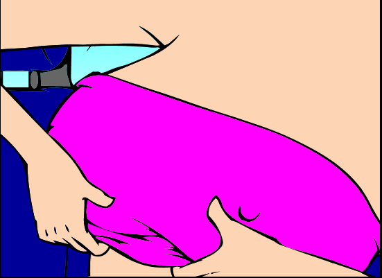 Charlie in 'Chumps' Gifs and Sprites page 2 full