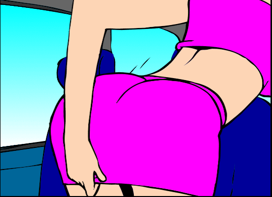 Charlie in 'Chumps' Gifs and Sprites page 4 full