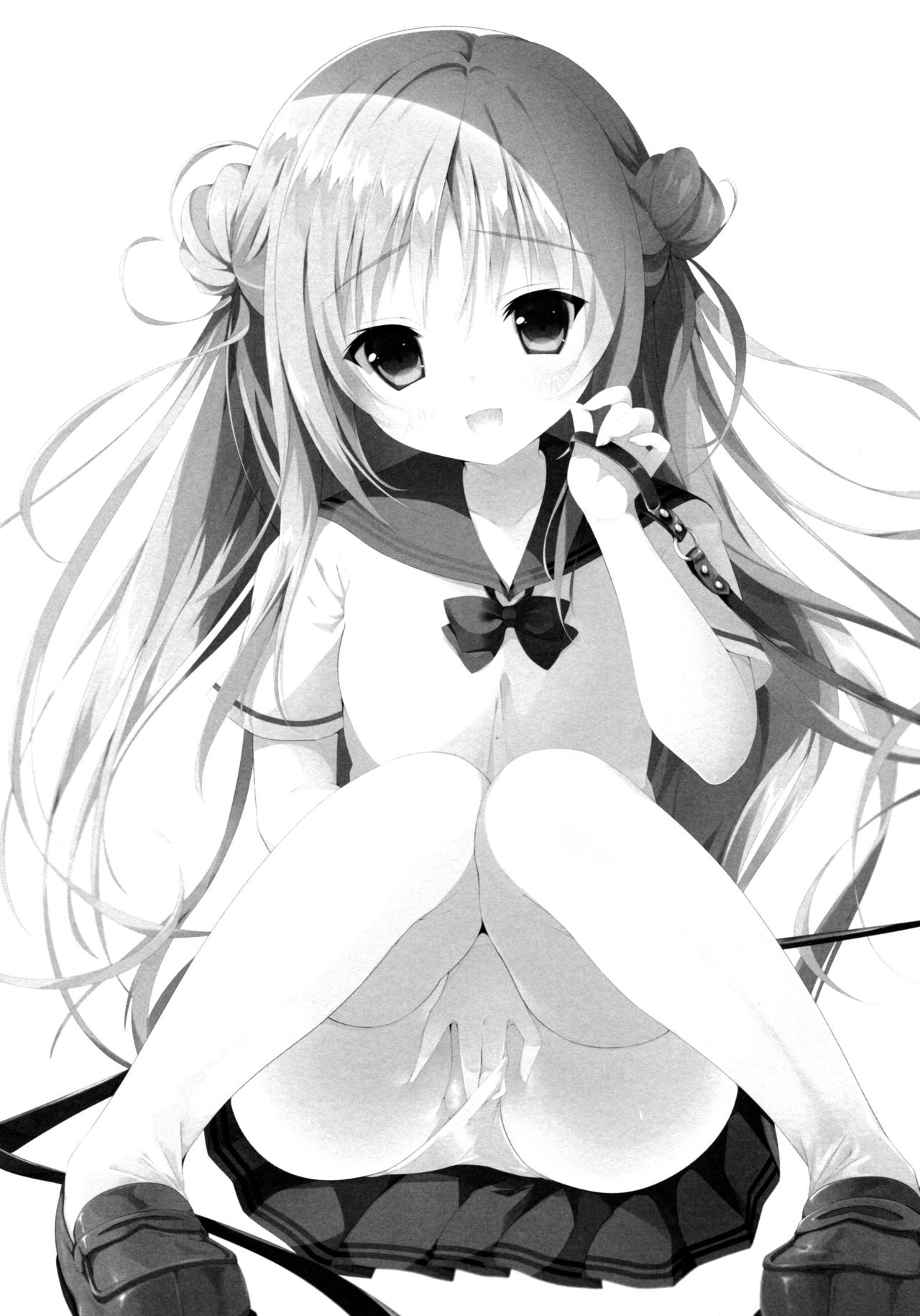 Risou no Imouto 3 page 2 full