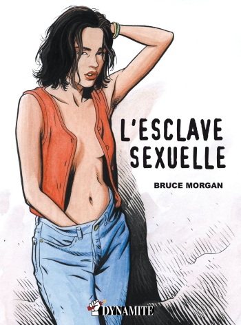 [Bruce Morgan](Les instincts pervers 1) L‘esclave sexuelle [French] cover