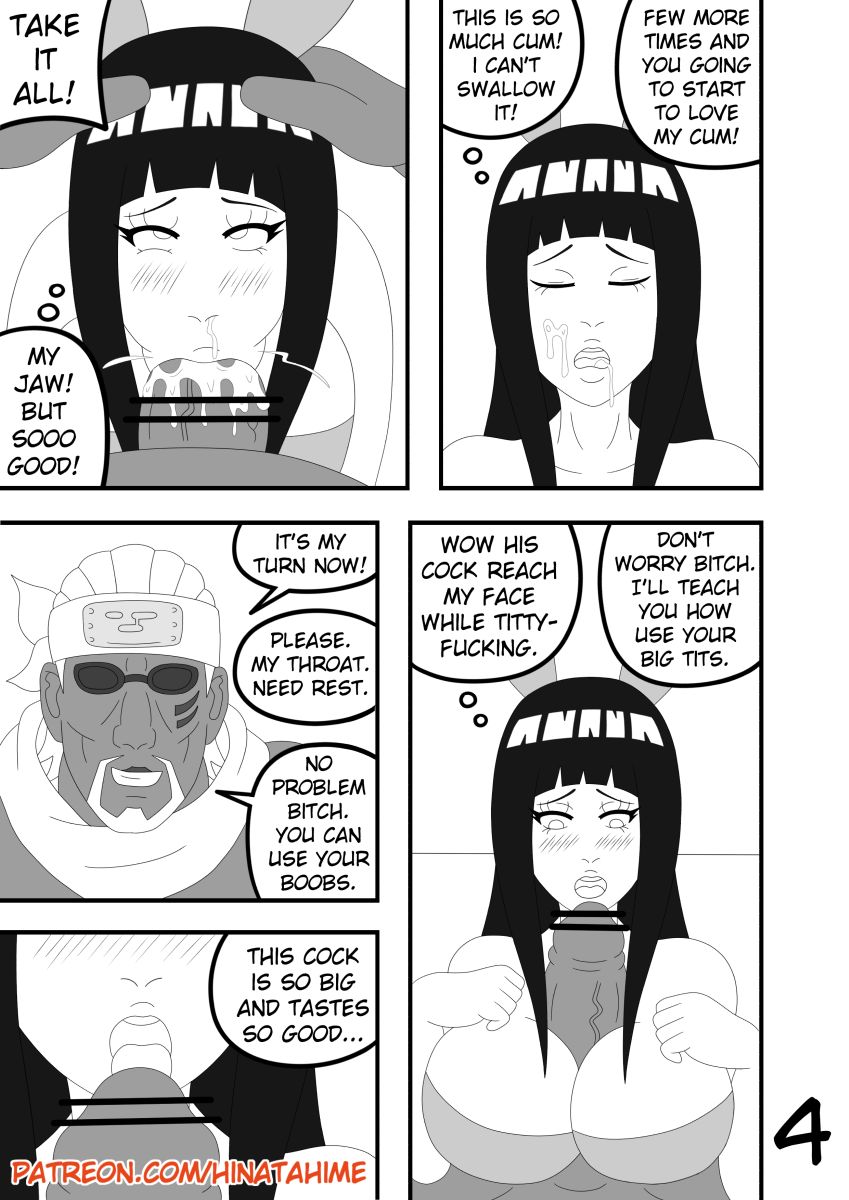 Blacked Bunny page 6 full