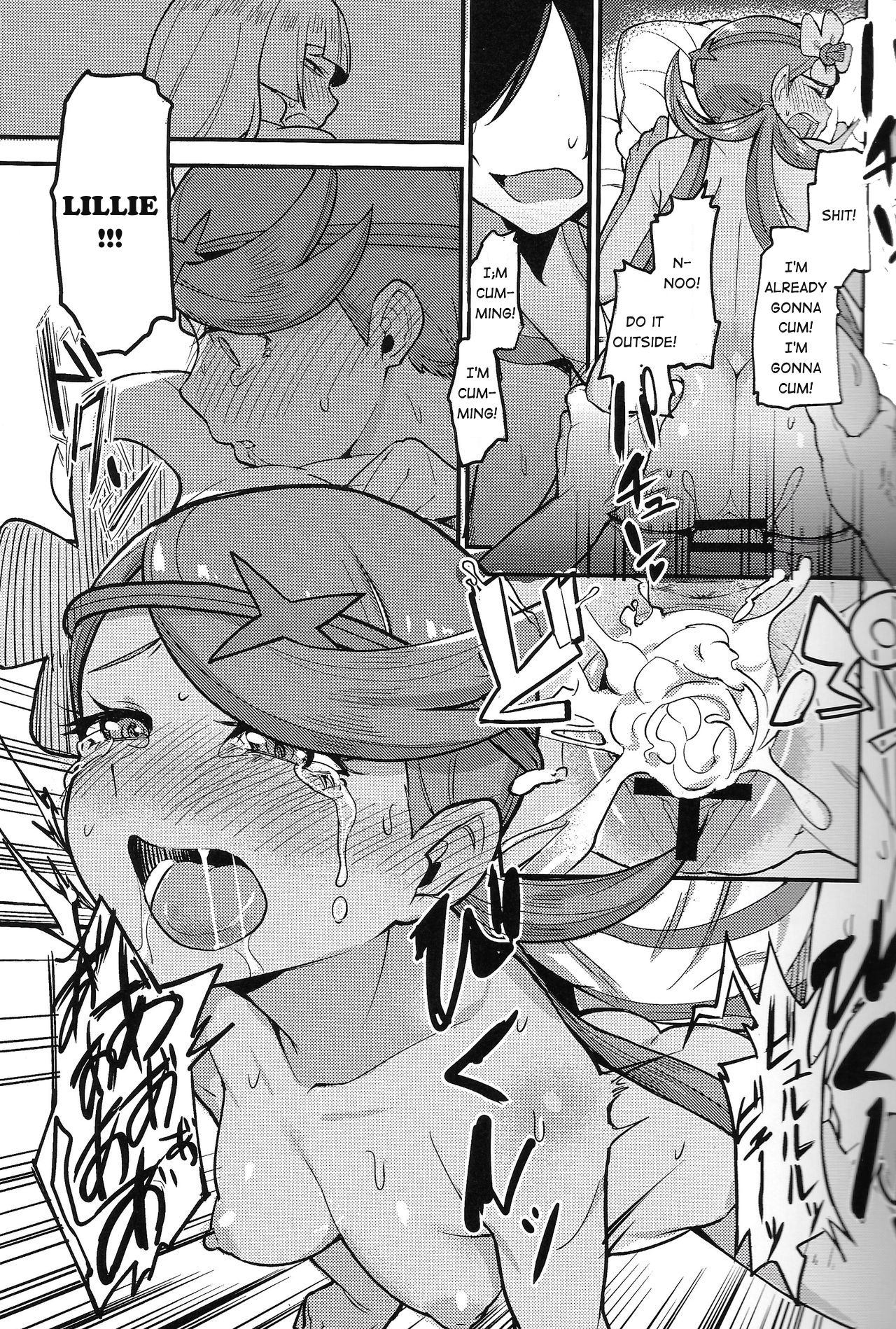 Melt in Green... page 12 full