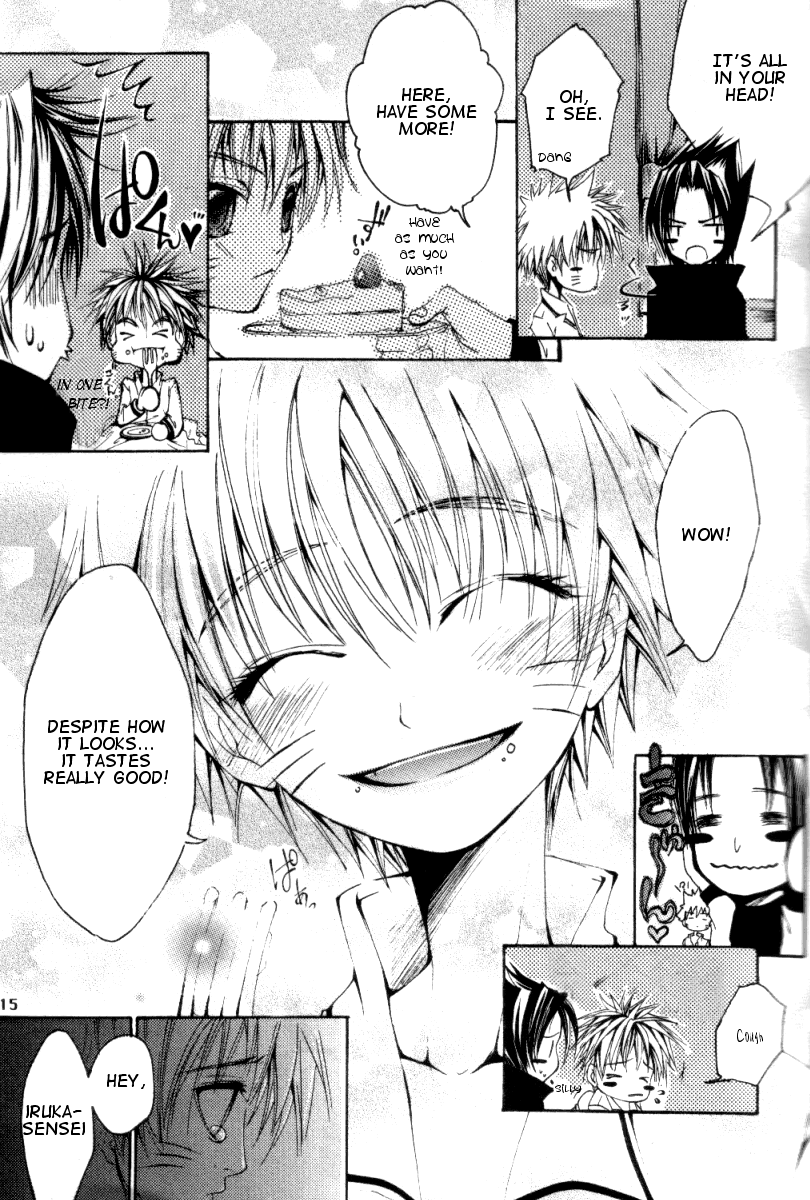 Zecchoushuu  Sono Ni page 12 full