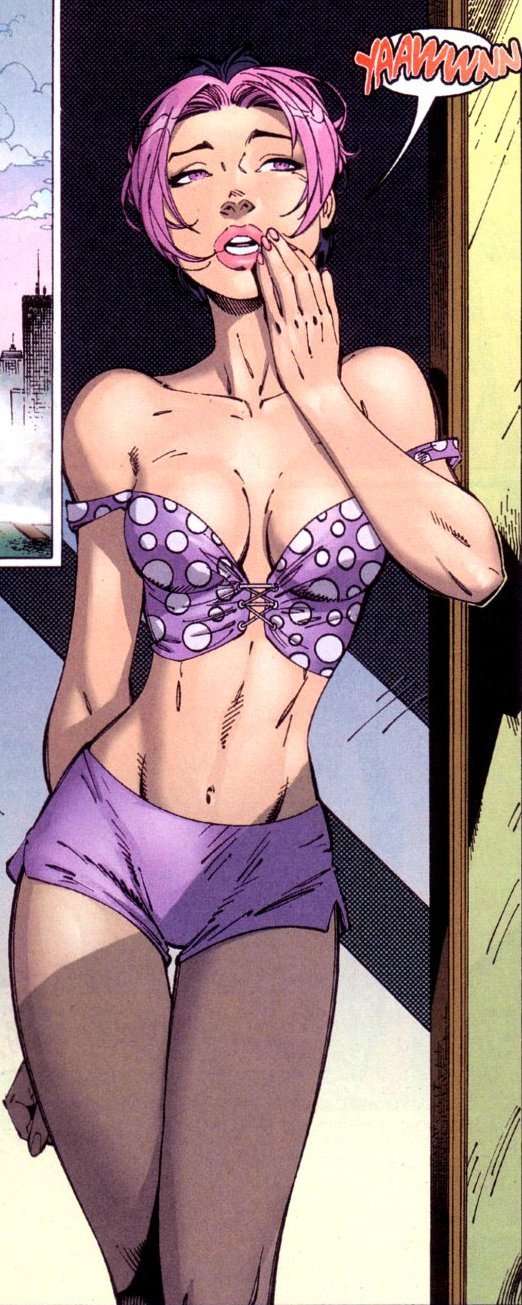 Good Morning page 4 full