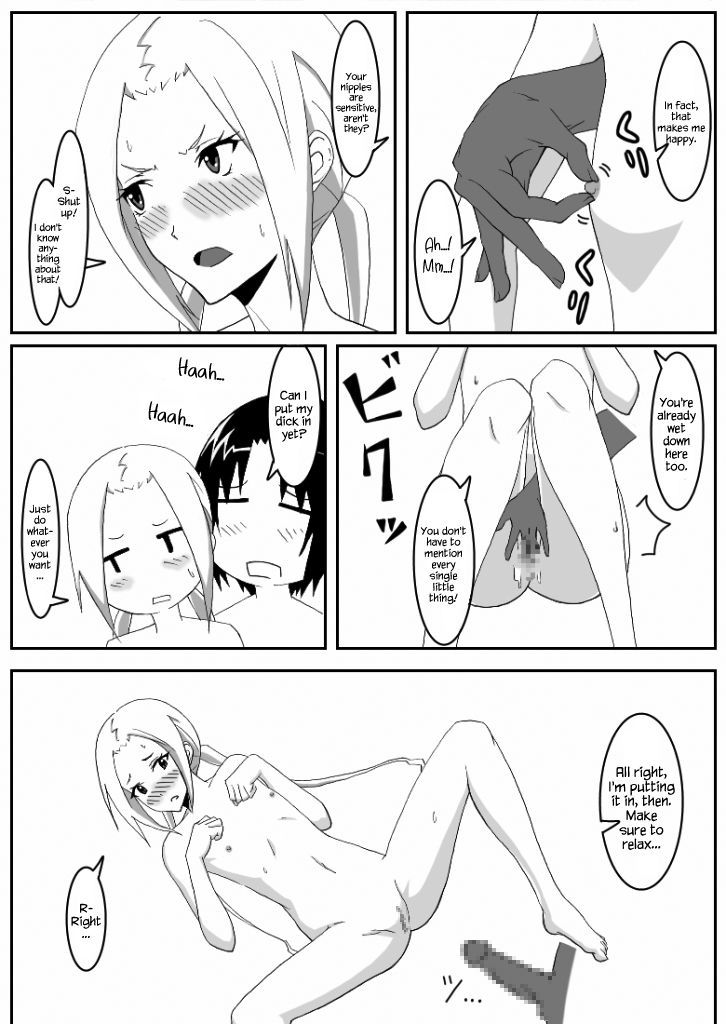 Ousai 3 page 11 full