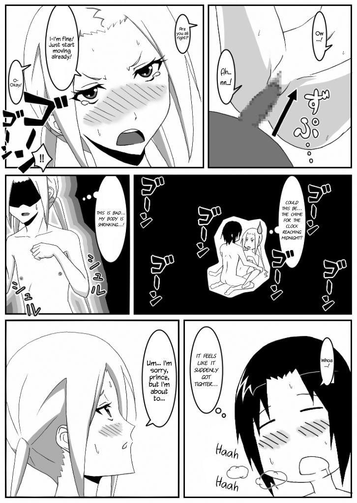 Ousai 3 page 12 full