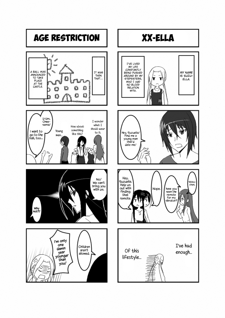 Ousai 3 page 3 full
