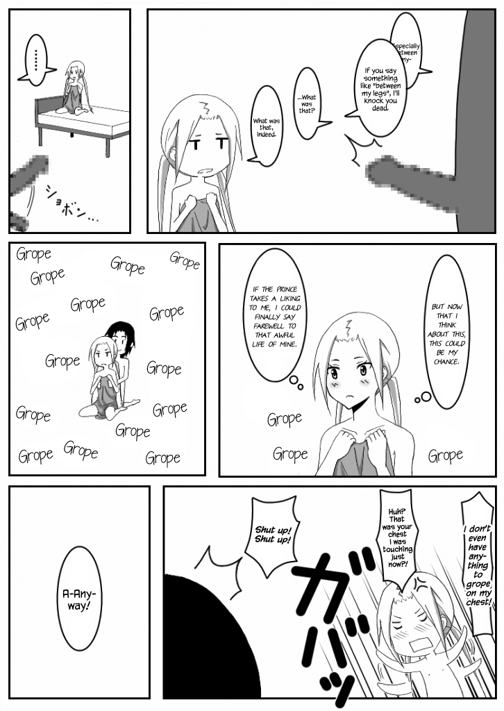Ousai 3 page 9 full