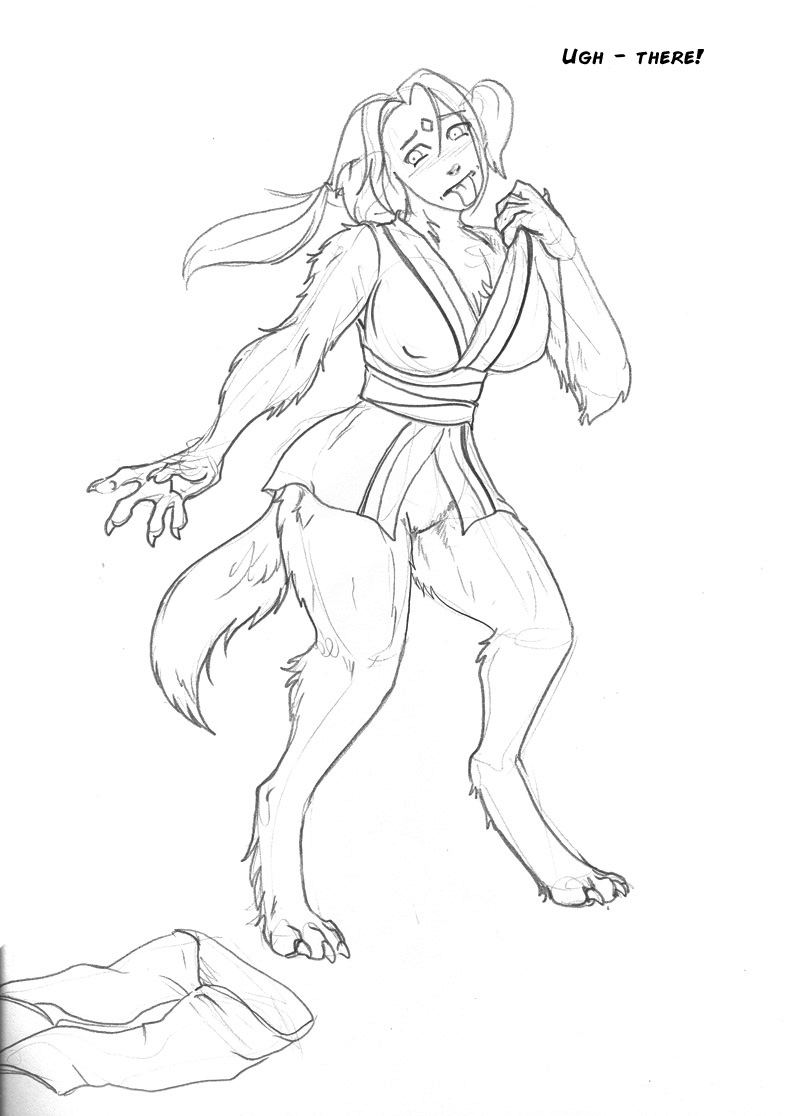 Tsunade Retriever page 12 full