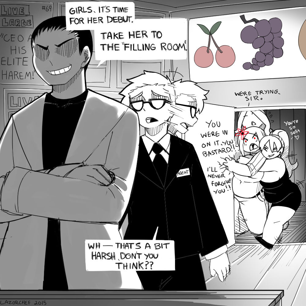 - Loreille page 11 full