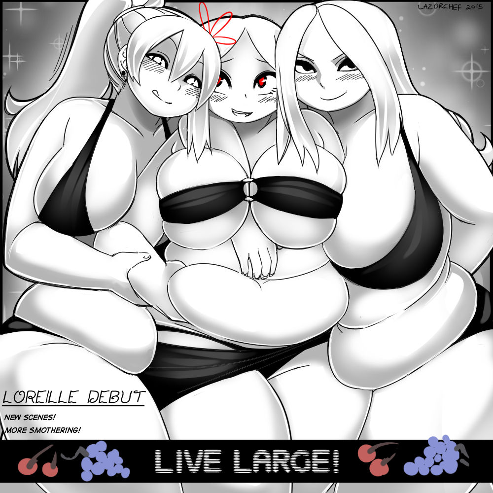 - Loreille page 12 full