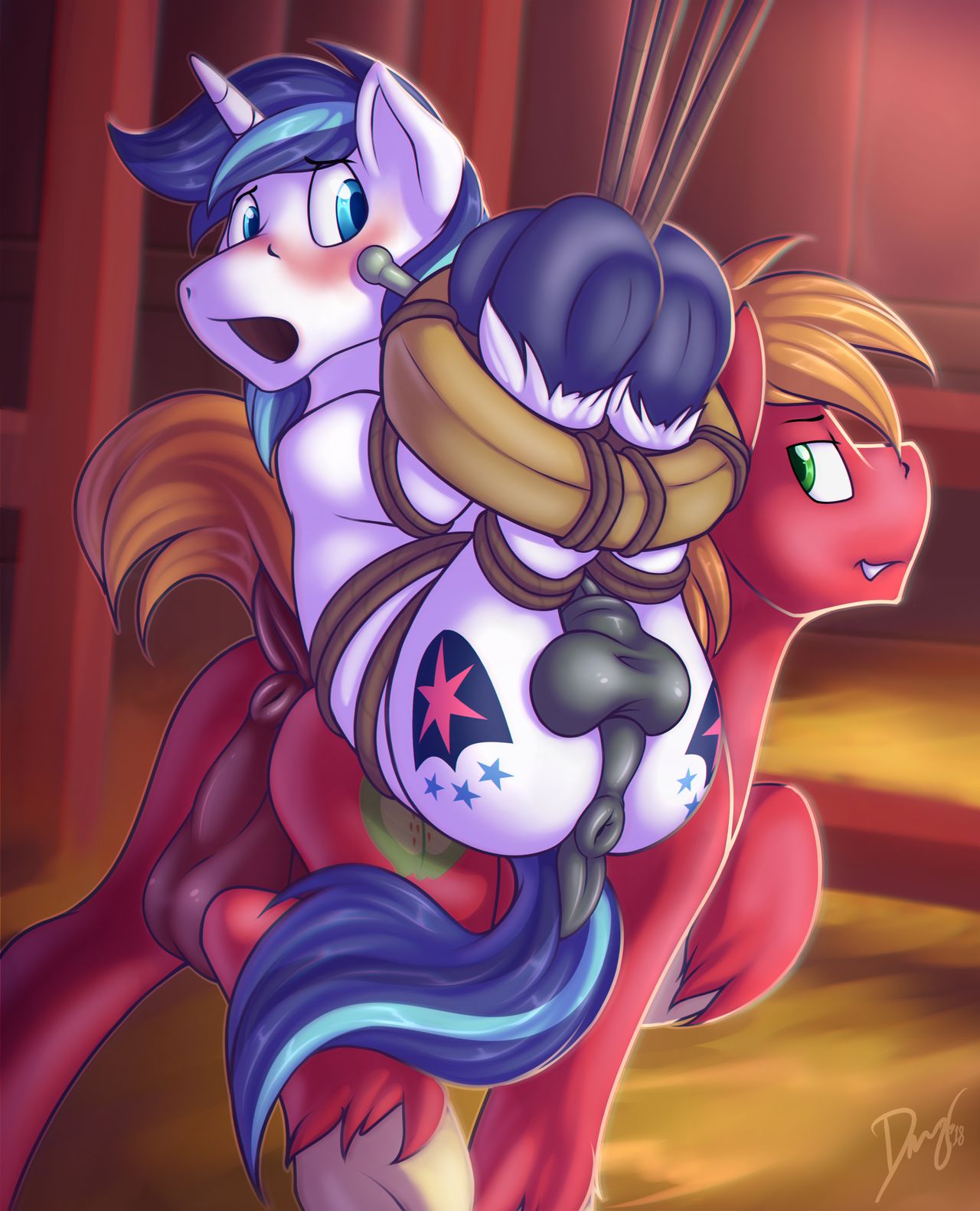 Artist - Dripponi page 11 full