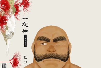 [Hiko] Hitoyodogi [Digital] cover
