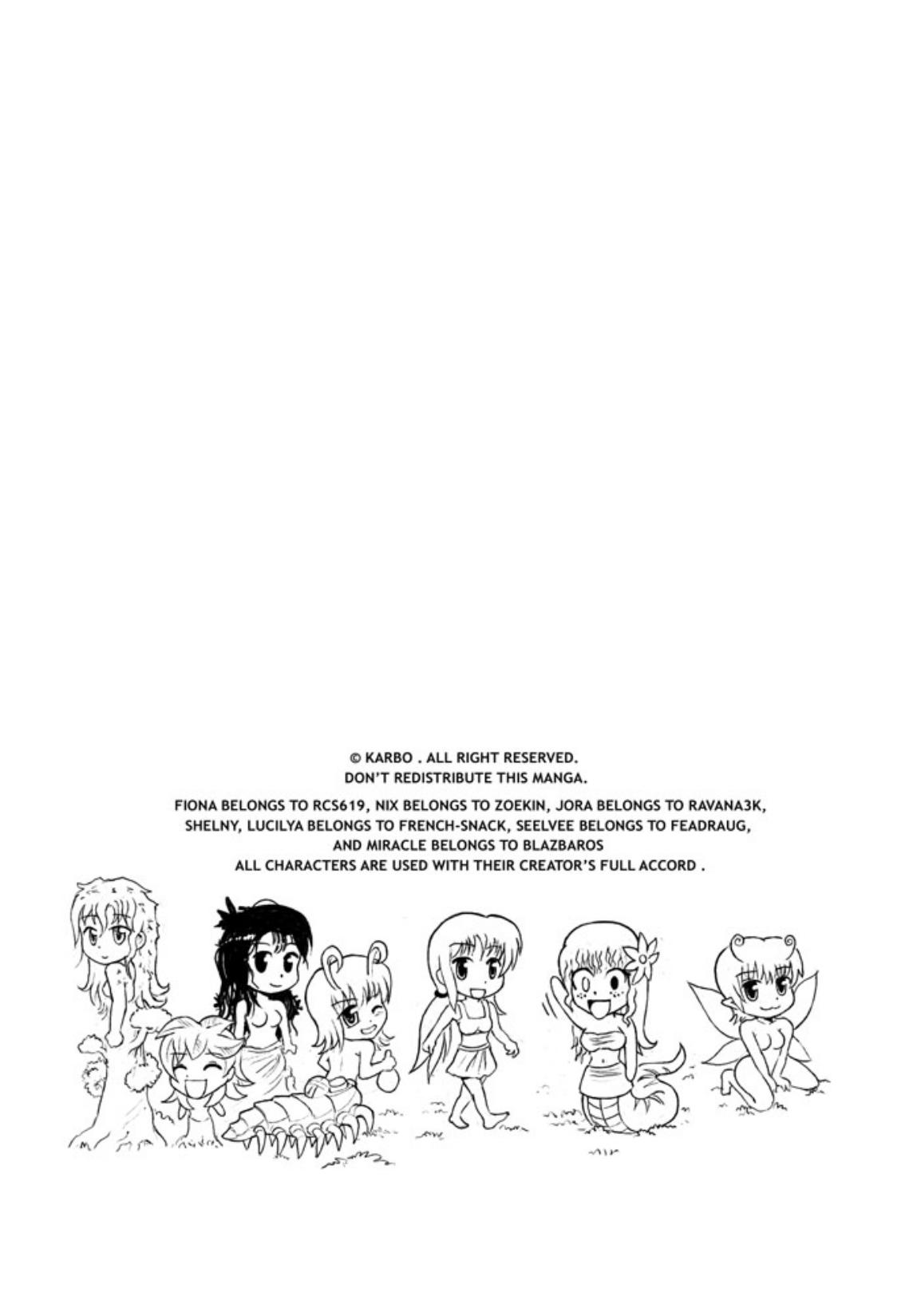 Felarya T4 - Deep Water Trouble page 2 full