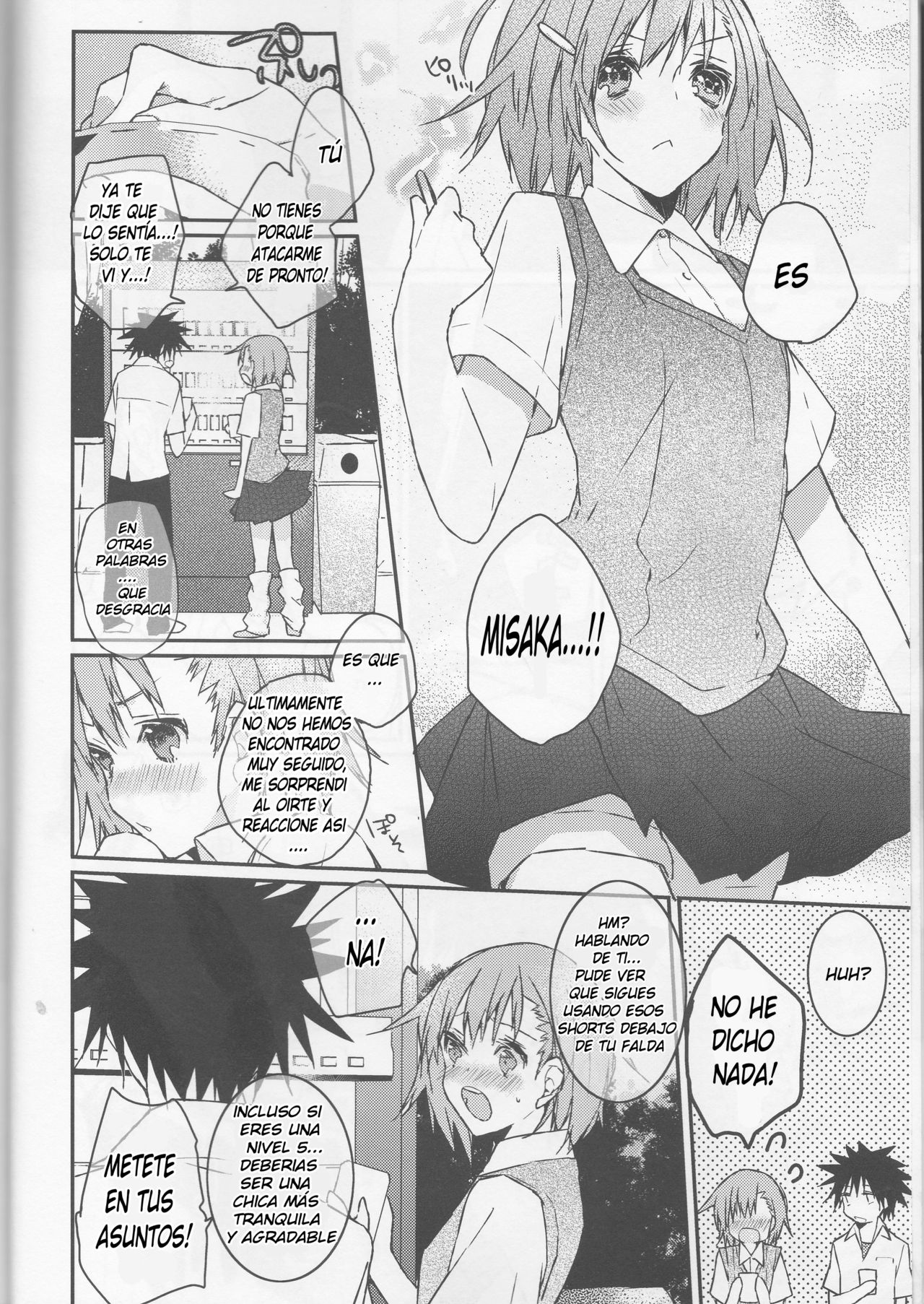 Mikoto to. page 6 full