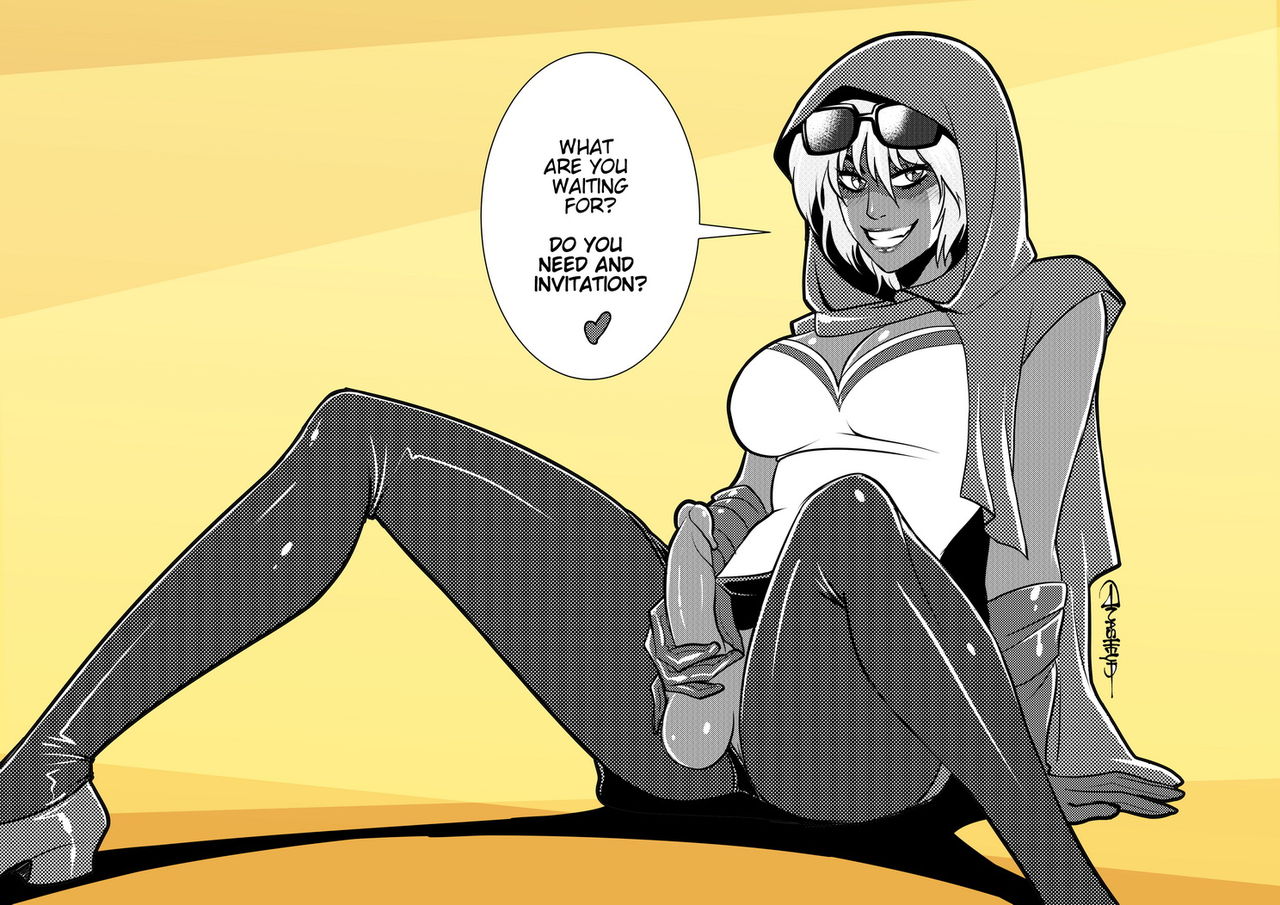 Artist - Anasheya page 11 full