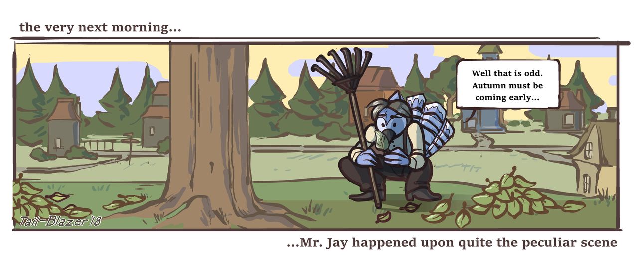 Ms. Bunny and Mr. Hare page 4 full
