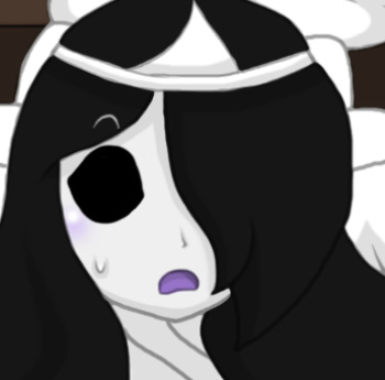 [Touhoufan] Ghostly Visitor cover