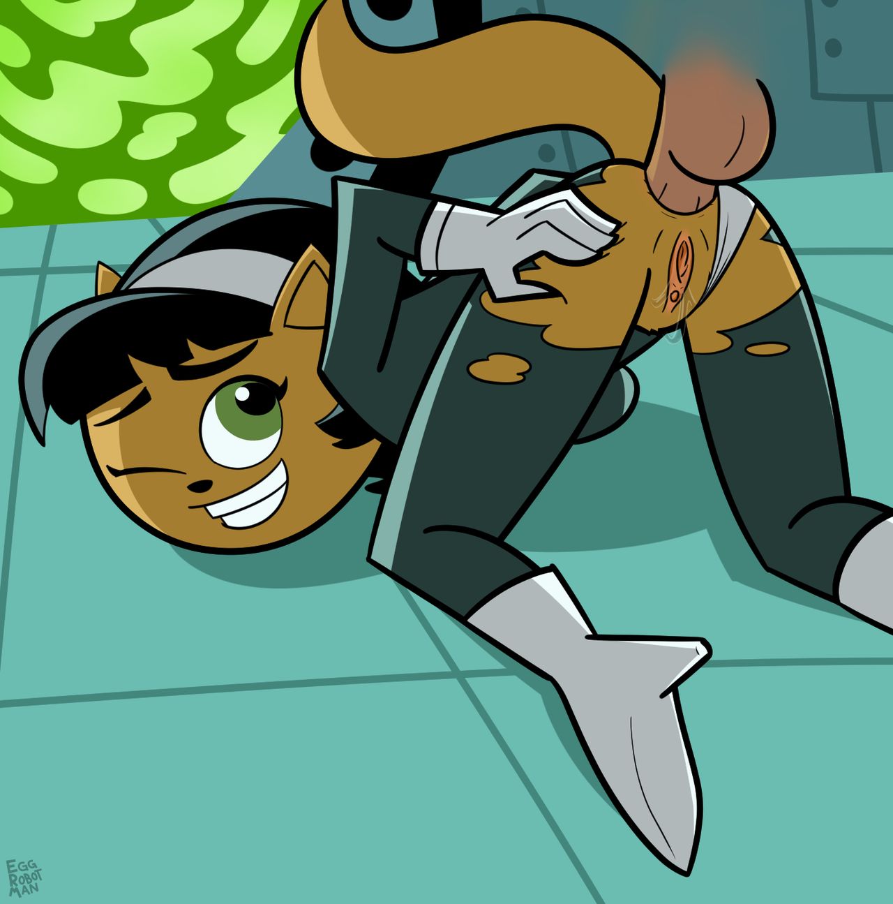 Overshadowed By Lust - Clean Edition page 12 full