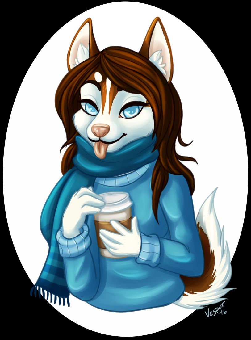 Artist - vespur page 6 full