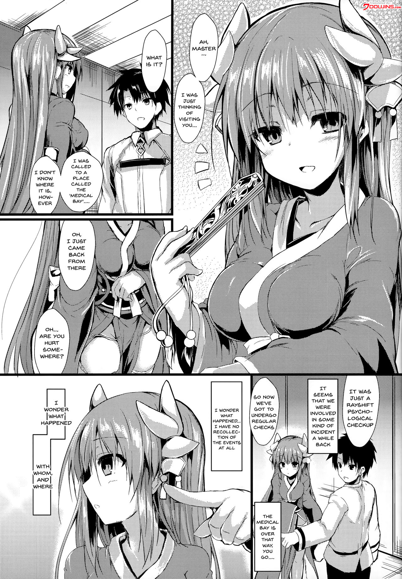 Kiyohii no Hon  | Kiyohii's Book page 4 full